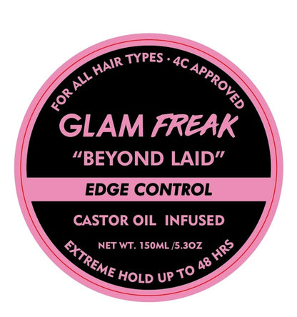 BEYOND LAID EDGE CONTROL - Full Size